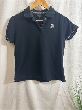 Burberry Polo